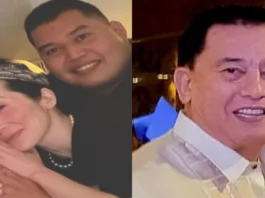 Phillip Salvador, ginapanawagan sang netizens nga depensahan si Josh