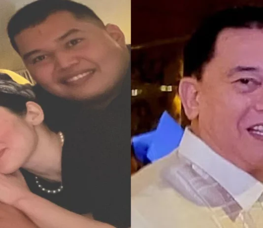 Phillip Salvador, ginapanawagan sang netizens nga depensahan si Josh