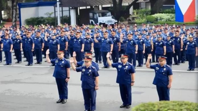 police pnp