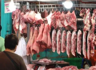 Hog raisers sa Negros Occidental, nag-upod sa pork holiday bangod sang daku nga kapierdihan sa ila palangabuhian