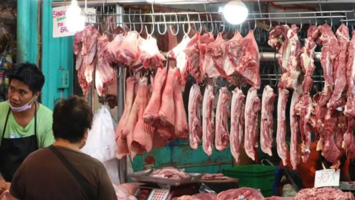 pork holiday
