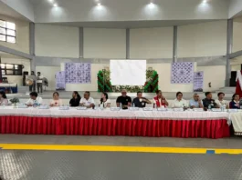 Iloilo Provincial Government, ginlunsyar ang “Prime Time” sa Cabatuan, Iloilo nga nagapabaskog sang mental health awareness sang mga Ilonggos