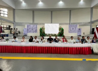 Iloilo Provincial Government, ginlunsyar ang “Prime Time” sa Cabatuan, Iloilo nga nagapabaskog sang mental health awareness sang mga Ilonggos