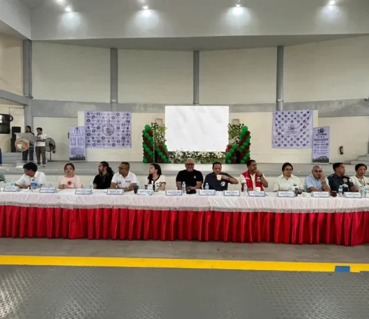 Iloilo Provincial Government, ginlunsyar ang “Prime Time” sa Cabatuan, Iloilo nga nagapabaskog sang mental health awareness sang mga Ilonggos