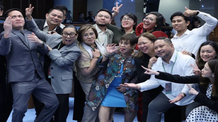 prosecutors wacky photo