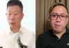 Akbayan Partylist Rep. Percy Cendaña, gintawag si Chinese Ambassador Jing Quan nga isa ka ‘bully’ kag ‘troll’