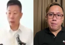 Akbayan Partylist Rep. Percy Cendaña, gintawag si Chinese Ambassador Jing Quan nga isa ka ‘bully’ kag ‘troll’
