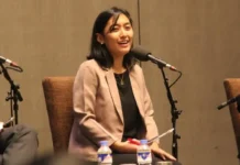Akbayan President, ginhangkat si PBBM nga palayason ang Chinese envoy