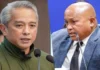 Remulla: Tubtub 10,000 ka tawo, posible mapatay kun dakpon si Bato dela Rosa