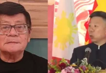 ‘Kun guest ka dapat ma-behave ka’- Wennie Sancho, Secretary General sang GAWA