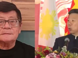 ‘Kun guest ka dapat ma-behave ka’- Wennie Sancho, Secretary General sang GAWA