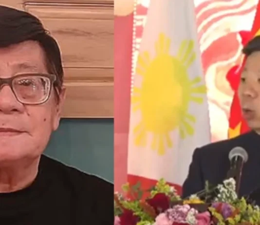 ‘Kun guest ka dapat ma-behave ka’- Wennie Sancho, Secretary General sang GAWA