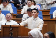 Mga kritisismo sa mataas nga DPWH allocation ni Sandro Marcos, premature pa —Malacañang
