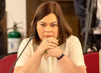 Pagsentro sang atensyon sa “unexplained wealth” ni VP Sara Duterte, husto nga desisyon sang house prosecution panel—Cedaña
