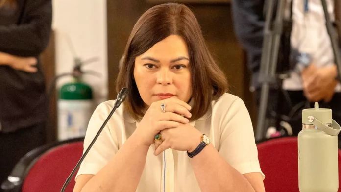 sara duterte