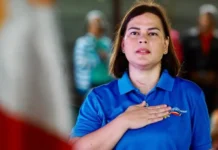 Ebidensya sa 3 ka withdraw articles sang articles of impeachment batok kay VP Sara, iga-turnover na sang prosekusyon sa Ombudsman