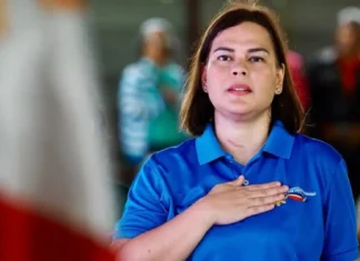 Ebidensya sa 3 ka withdraw articles sang articles of impeachment batok kay VP Sara, iga-turnover na sang prosekusyon sa Ombudsman