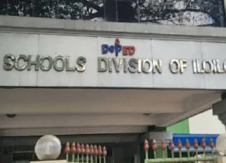 Schools Division of lloilo, mangin un sa pungsod pananglitan ma-integrate sa curriculum ang mga isyu may kaangtanan sa West Philippine Sea