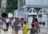 CDRRMO, nagpanugyan sa publiko nga magpabilin nga hydrated sa pagkadto sa mga patyo