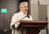 Sen. Sotto, ginduso ang pagpatuman sang national program para sa mga anay preso