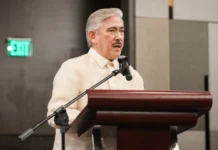 Sen. Sotto, ginduso ang pagpatuman sang national program para sa mga anay preso