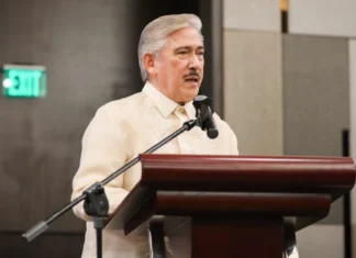 Sen. Sotto, ginduso ang pagpatuman sang national program para sa mga anay preso
