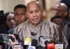 PNP, naghingyo kay Sen. Bato nga magsungka na agud maprotektahan ang iya dignidad