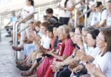 Kapin 8,000 ka senior citizen kag PWDs, makabaton sang libre nga maintenance medicines