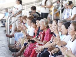 Kapin 8,000 ka senior citizen kag PWDs, makabaton sang libre nga maintenance medicines