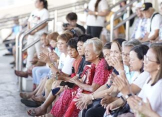 Kapin 8,000 ka senior citizen kag PWDs, makabaton sang libre nga maintenance medicines