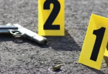 Kaso nga double murder kag attempted murder, nakatalana nga ipasaka sa suspek sang pagpangluthang sa City Proper kaina sang kaagahon