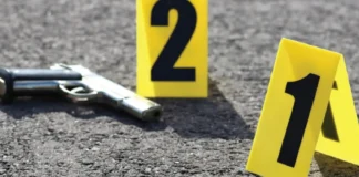 Kaso nga double murder kag attempted murder, nakatalana nga ipasaka sa suspek sang pagpangluthang sa City Proper kaina sang kaagahon