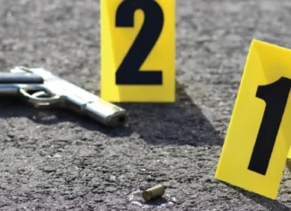Kaso nga double murder kag attempted murder, nakatalana nga ipasaka sa suspek sang pagpangluthang sa City Proper kaina sang kaagahon