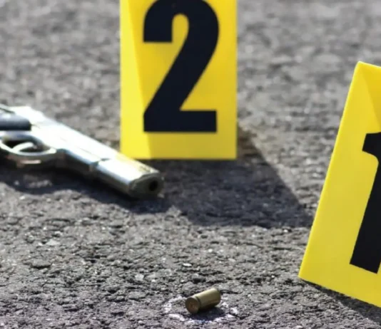 Kaso nga double murder kag attempted murder, nakatalana nga ipasaka sa suspek sang pagpangluthang sa City Proper kaina sang kaagahon