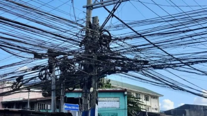 spaghetti