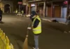 LED blinker pins, ginarekomendar ni Iloilo City Mayor Raisa Treñas para sa safety sang mga street sweepers; Babaye nga street sweeper nga nabunggoan sang motorsiklo sa Old Airport, Mandurriao, ginbawian gid sang kabuhi