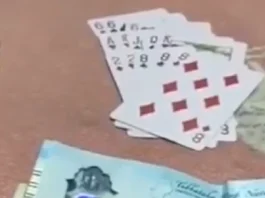 IPPO, nagpaandam batok sa ilegal nga sugal sa mga bilasyonan nga mahimo dakpon sang awtoridad