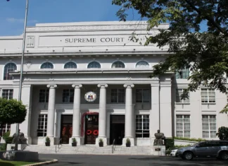 Mga lalaki, mahimo man makonsiderar nga biktima sang sexual violence — Korte Suprema