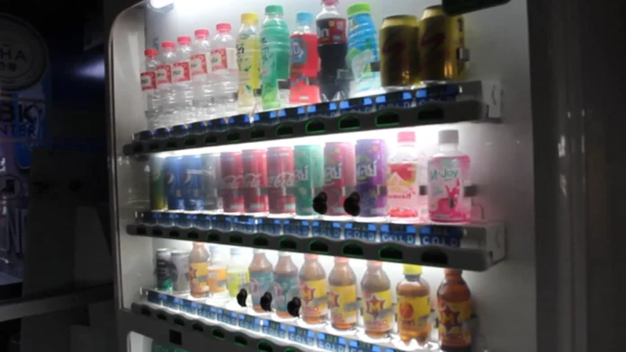 sweet drink