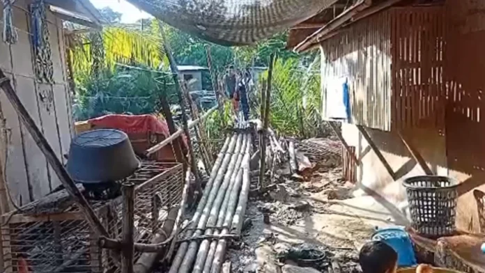 tatay lapaz 111