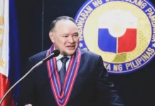 Komento sang Chinese Envoy, isa ka pamahog nga nagatuyo nga mag-intimidate sa Pilipinas —Teodoro