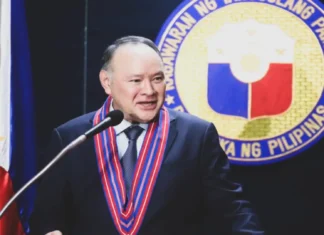 Komento sang Chinese Envoy, isa ka pamahog nga nagatuyo nga mag-intimidate sa Pilipinas —Teodoro