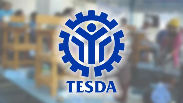 tesda