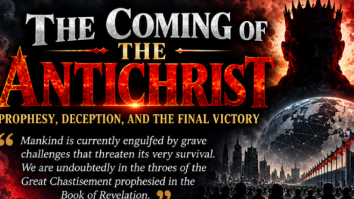 the_coming_of_anti-christ