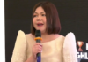 Mayor Treñas, ginkumpirma nga mangin bastante na ang tubig sa katapusan sang tuig 2027 sa syudad sang Iloilo