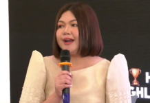 Mayor Treñas, ginkumpirma nga mangin bastante na ang tubig sa katapusan sang tuig 2027 sa syudad sang Iloilo