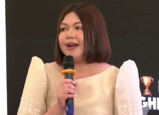 Mayor Treñas, ginkumpirma nga mangin bastante na ang tubig sa katapusan sang tuig 2027 sa syudad sang Iloilo