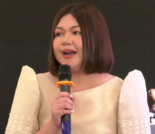 Mayor Treñas, ginkumpirma nga mangin bastante na ang tubig sa katapusan sang tuig 2027 sa syudad sang Iloilo