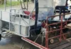 Duha ka tricycle sa Barangay Sto. Tomas, Passi, nagbungguanay