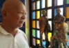 Atty. Mans Carpio, kumpirmado nga amo ang nagpasaka sang kaso nga cyberlibel batok kay veteran journalist Philip Lustre Jr.